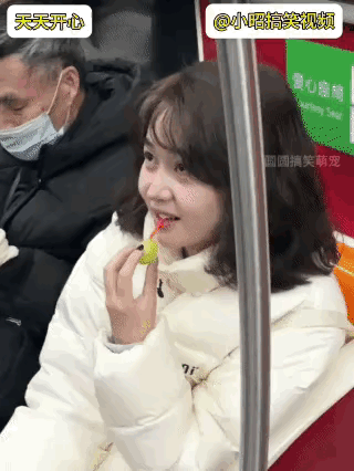 至今为止没有发现，长得漂亮的坏处！