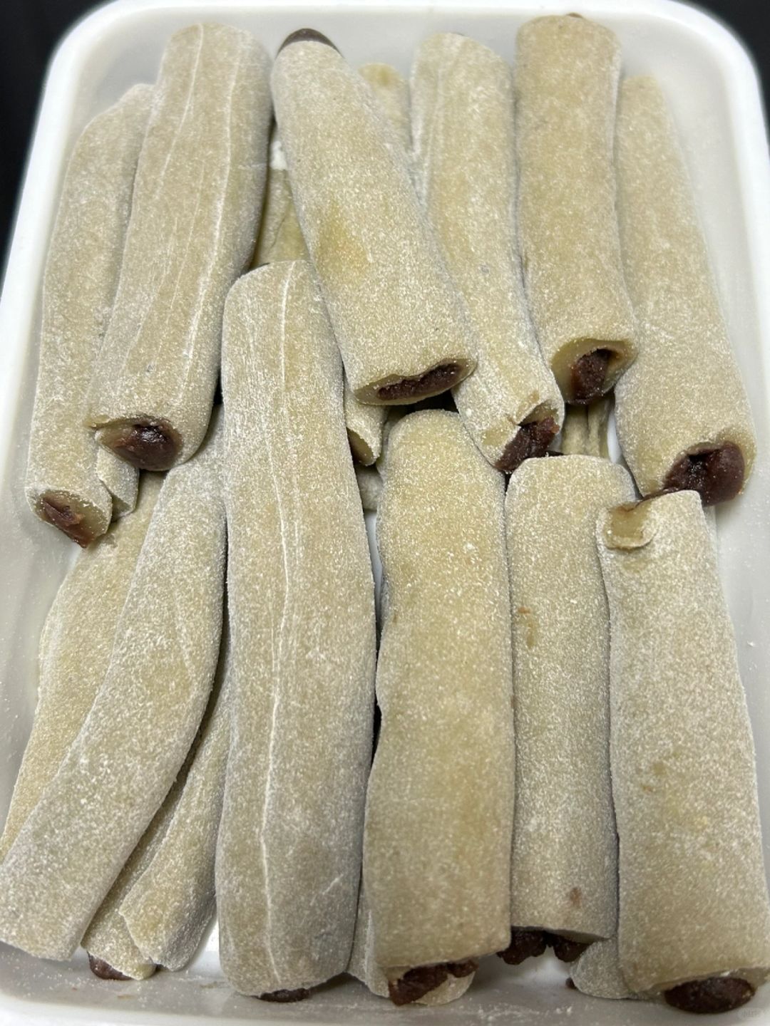 巨 巨巨巨好吃 求你们去做❗