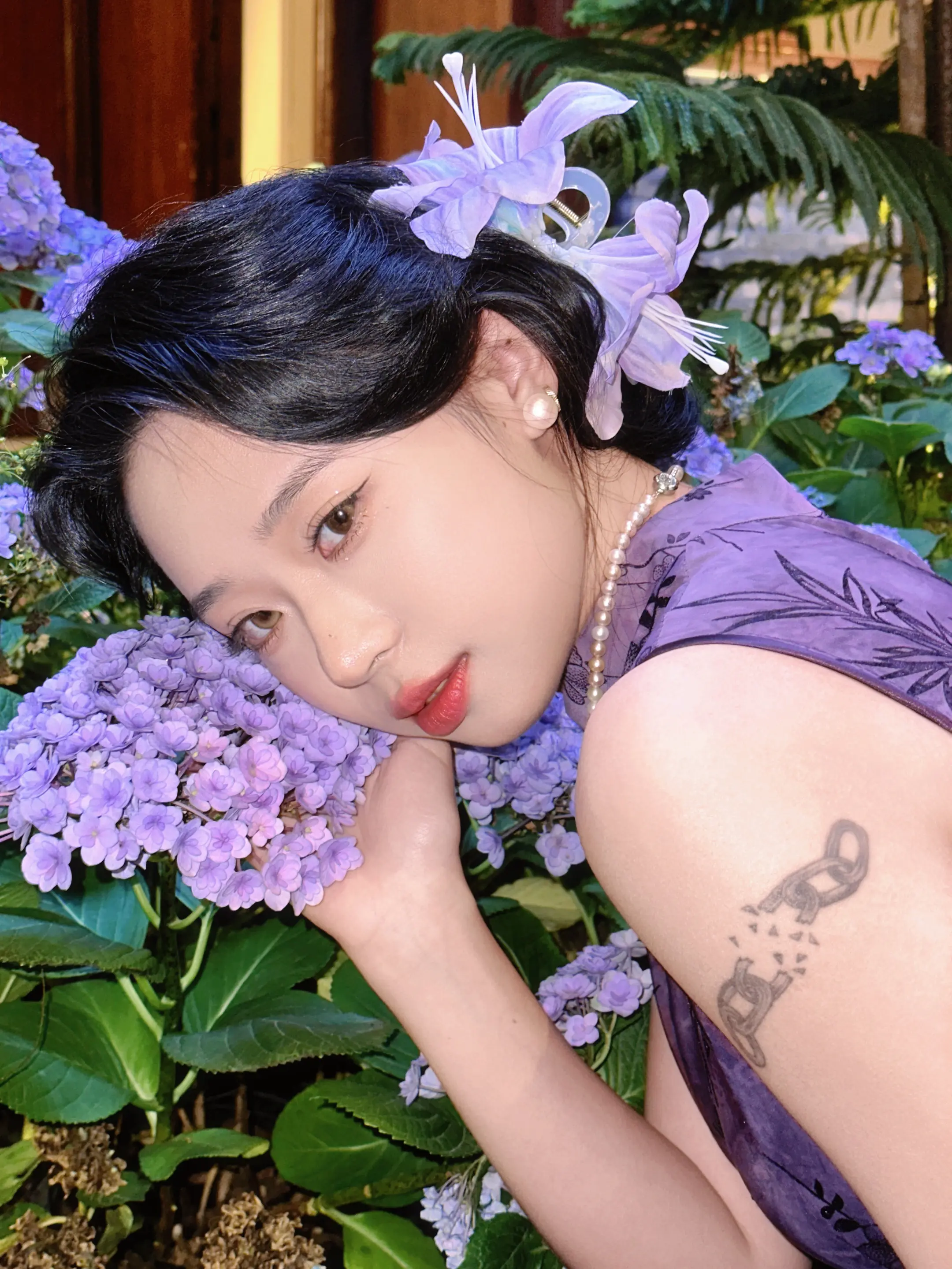 想你的话 你能出现吗。