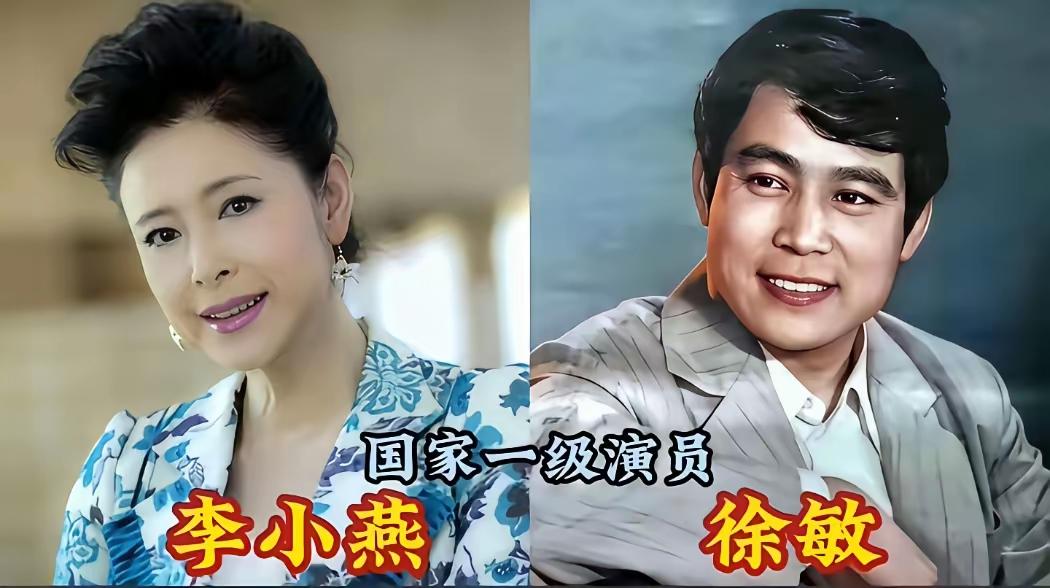 这三对明星夫妻真的是娱乐圈里有名的恩爱夫妻了，别人不说辛柏青和朱媛媛两口子，真的