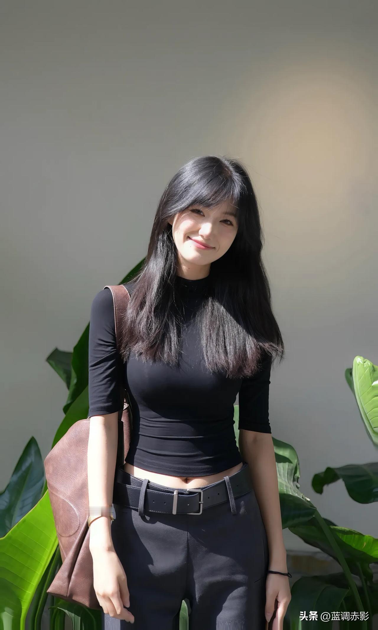 生活中处处都是阳光，心情好什么都好，善于发现生活的美好，生活会过得更好[比心]