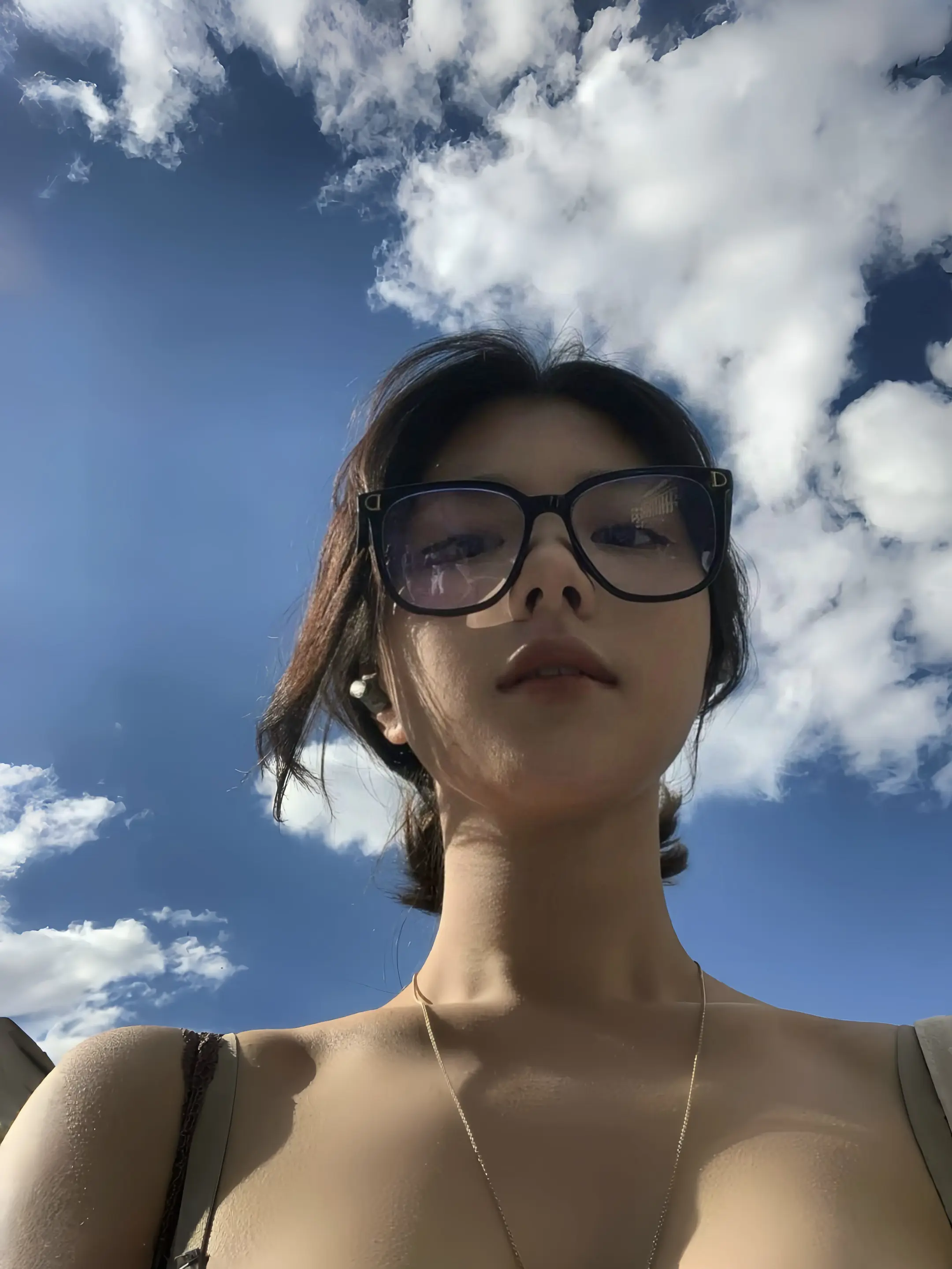 宝宝们该活跃账号了。