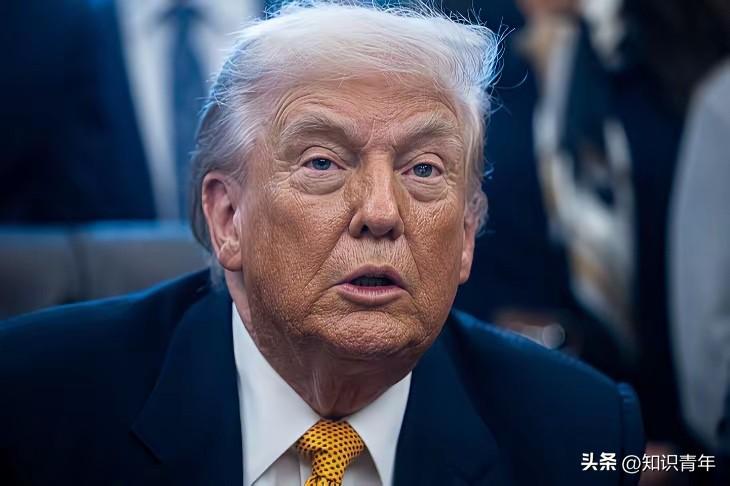 一觉醒来，特朗普发现自己白忙活了。哈梅内伊还是那个哈梅内伊，只是从87岁的老人变