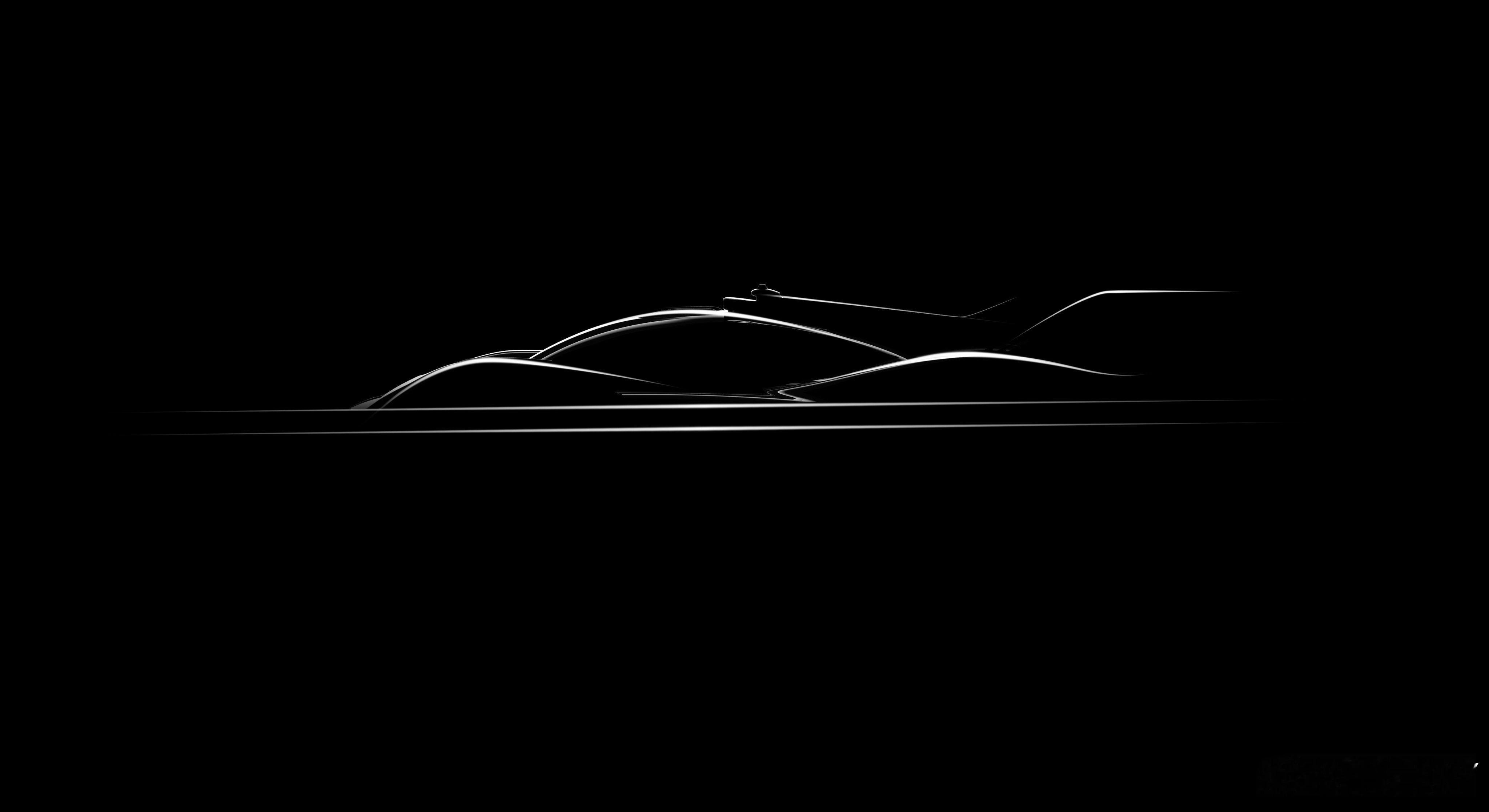 捷尼赛思的 Hypercar 要来了。 