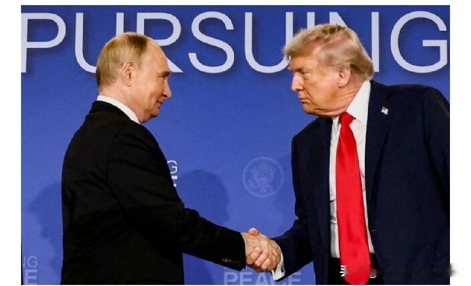 特朗普表示，除非他认为乌克兰问题达成协议，否则不会与普京会晤

多哈(路透社)—