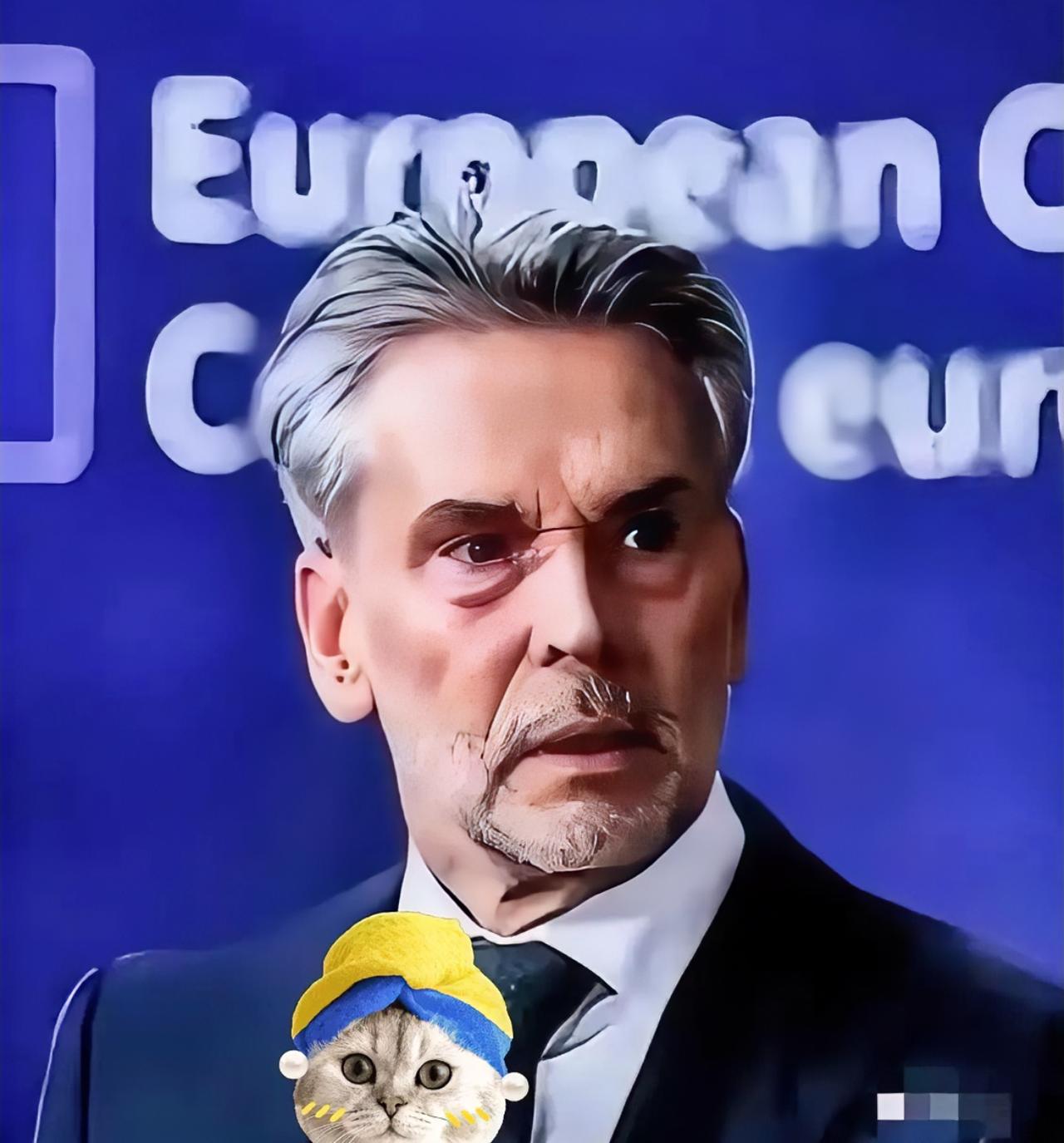 快讯！快讯！
 
荷兰官员放话：
中方若停止稀士供应，
将不惜采取一切必要手段。