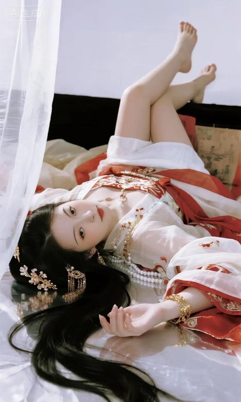 女人最耐看的长相是什么样的