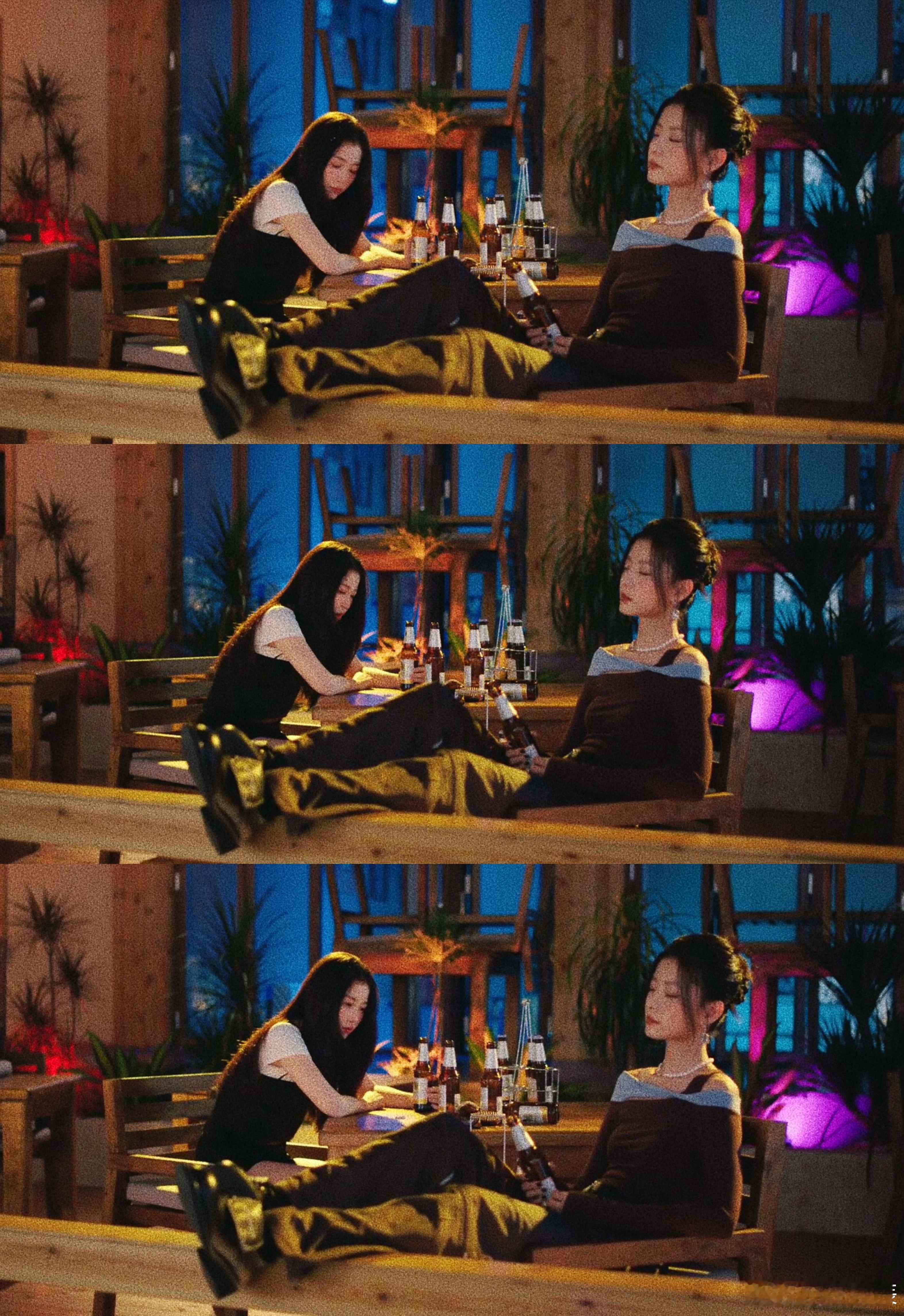 想到你痛苦我会比你先流泪 《双轨》姜暮哭到我心巴上！听万青说靳朝休学赚钱、扛苦难