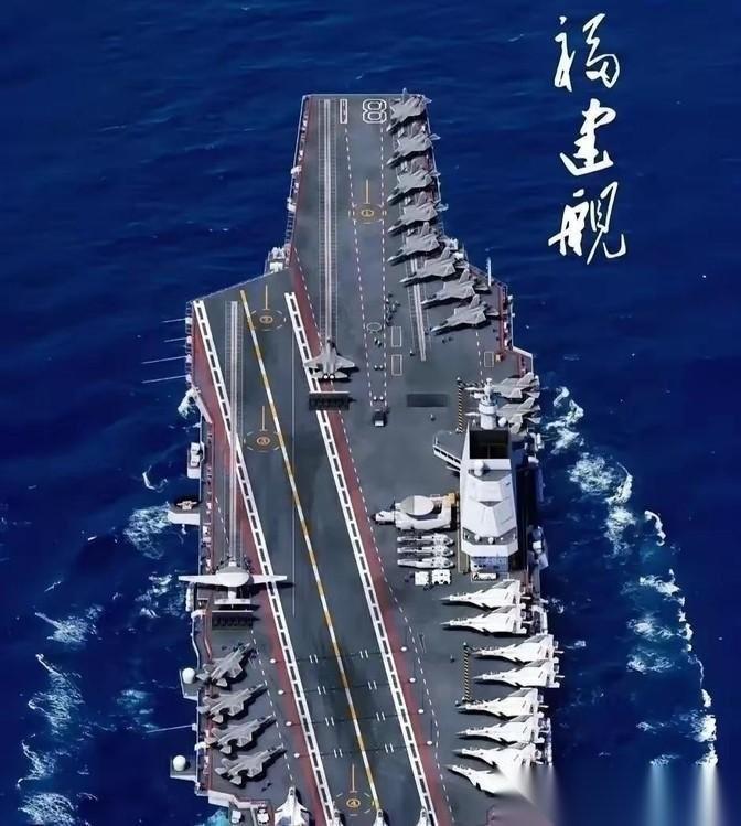 为什么福建舰海试超过百天还不交付？因为海军在赌一个更大的局。
山东舰当年从出海到