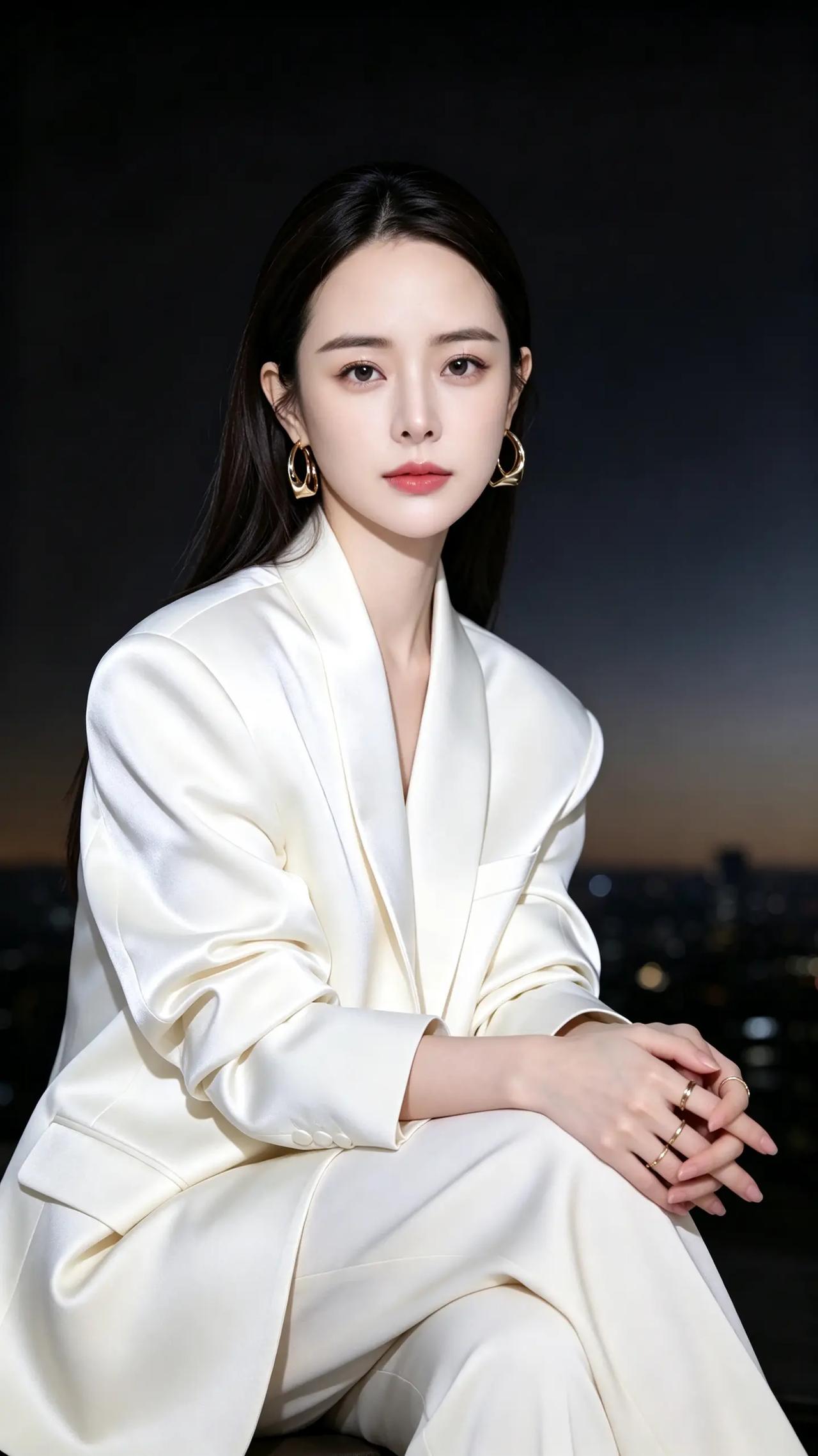 女生如何穿搭看起来时尚更有品味呢 职场女性怎么穿着显得干练