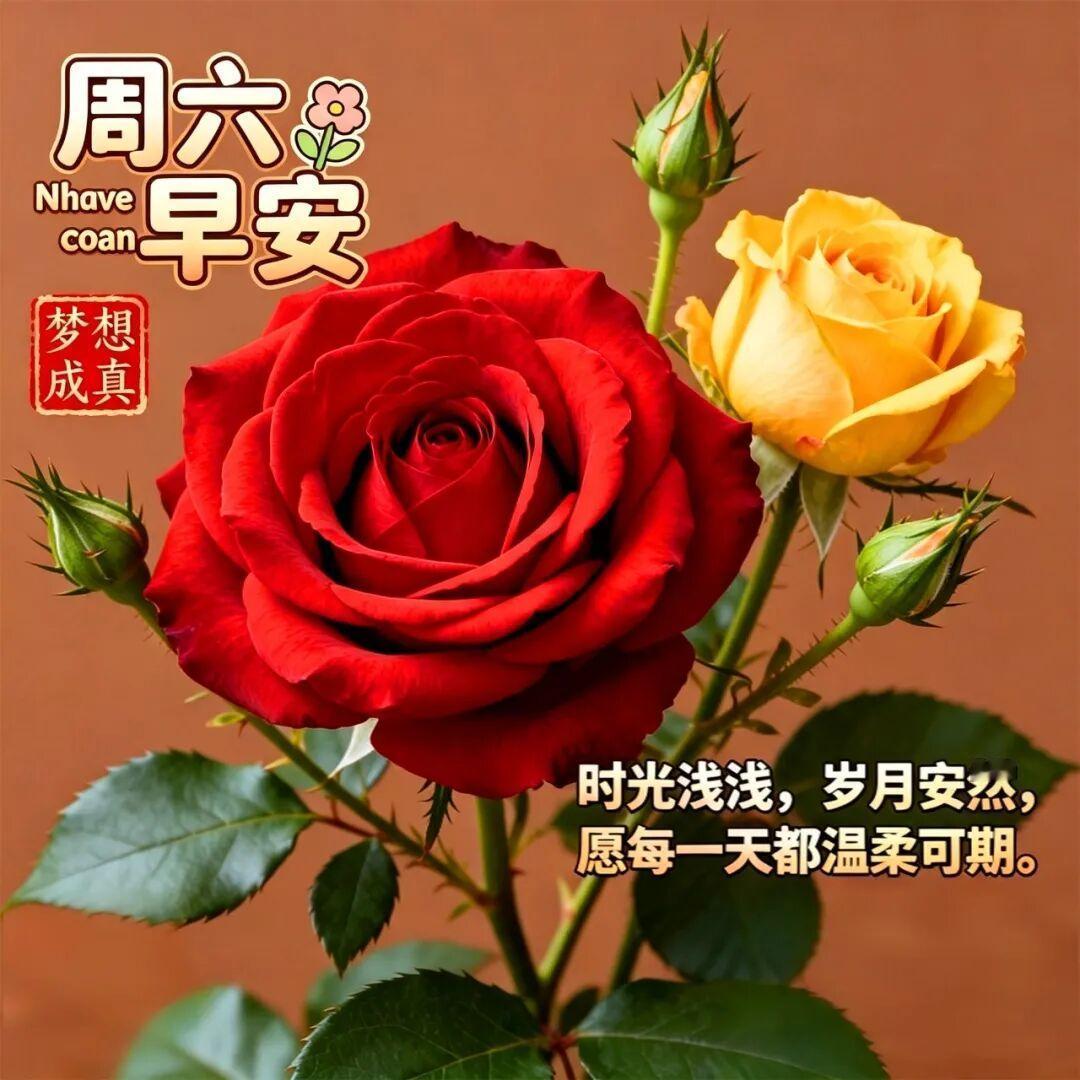 ☀️💐🎉熬过盛夏热酷暑，如今已经到三伏，凉风习习防不住，自己身体要保护，末伏
