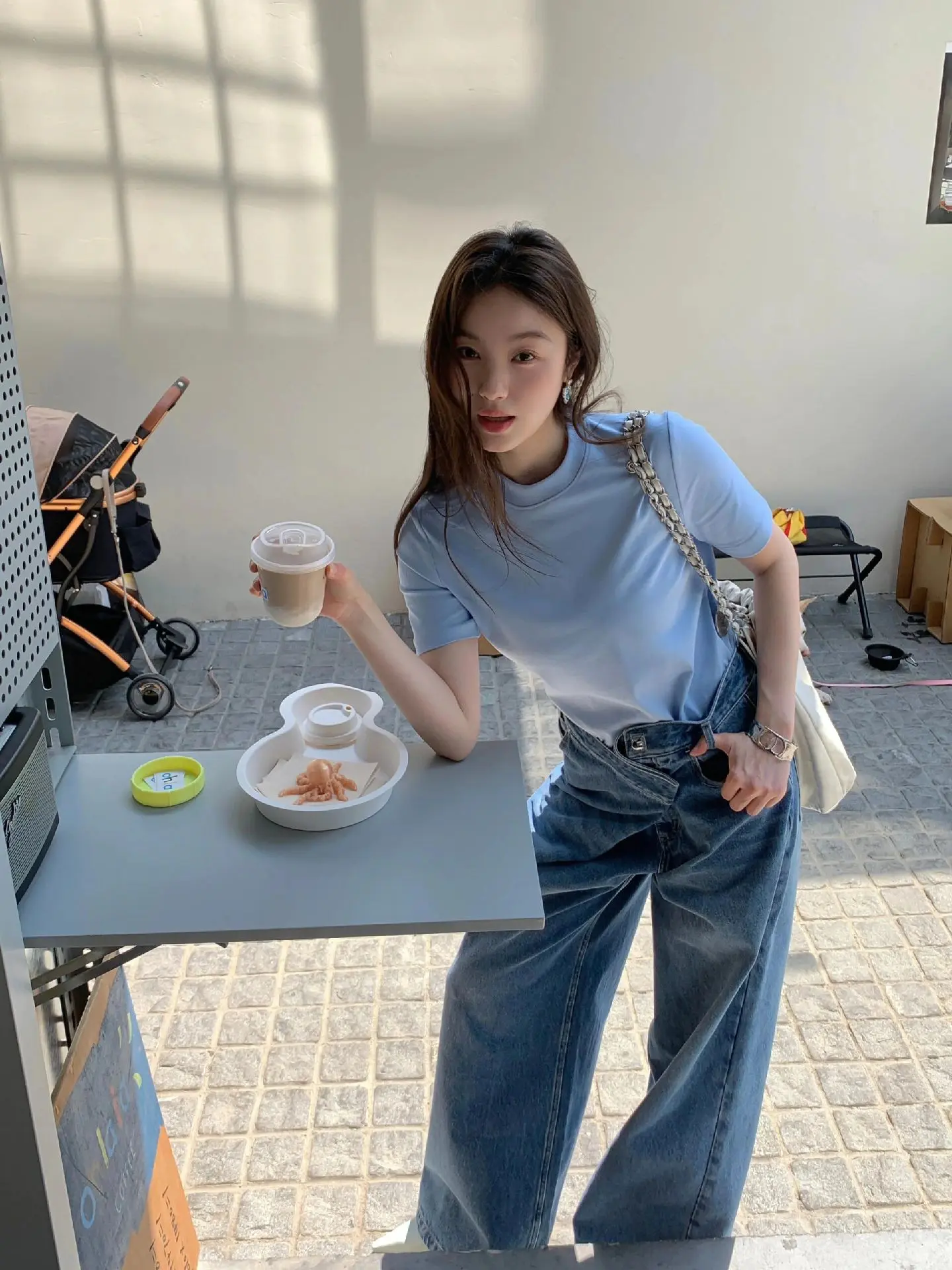 质疑韩女 超越韩女