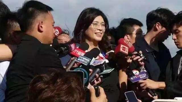 司马昭之心，路人皆知！美方窜台施压与大陆邀访郑丽文，看似两件独立事件……实则是台