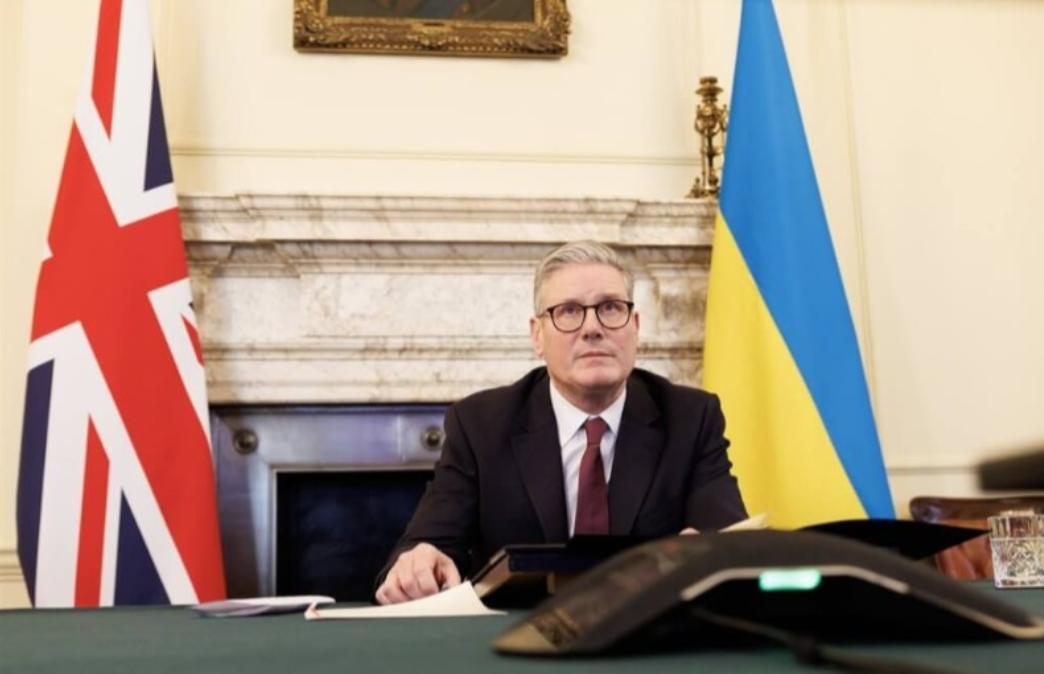 中英签下 45 亿大单后，英国宣布出手，中企也被拉黑，外交部反击

中英上个月刚