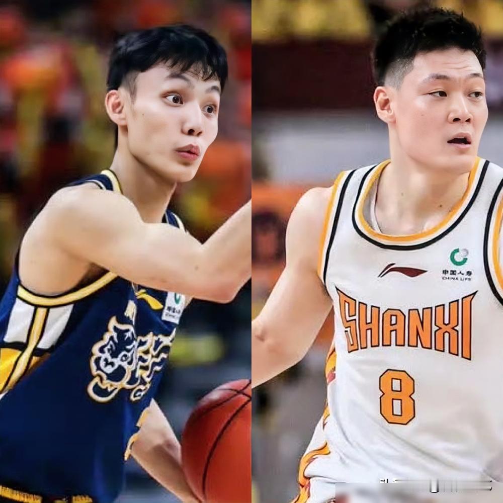 郭士强这脸，怕是要被打肿了。
看了CBA俱乐部杯这几场球，我就想问问老叔：
