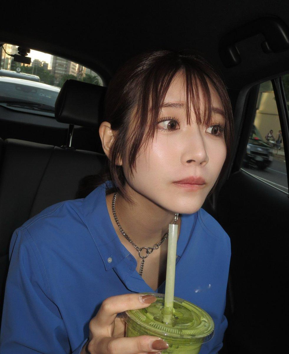 分享你见闻过的绝色美人！