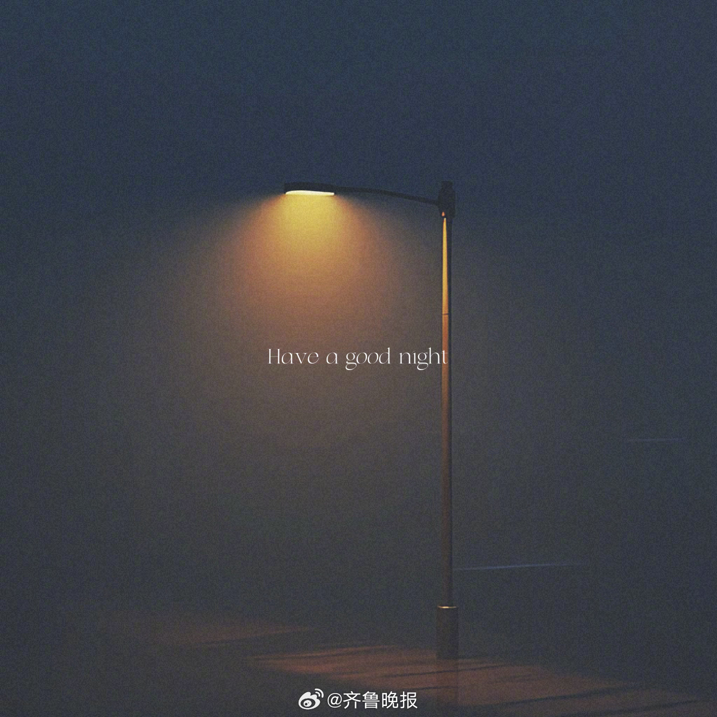 命运不会亏待每个安静努力的人#晚安#