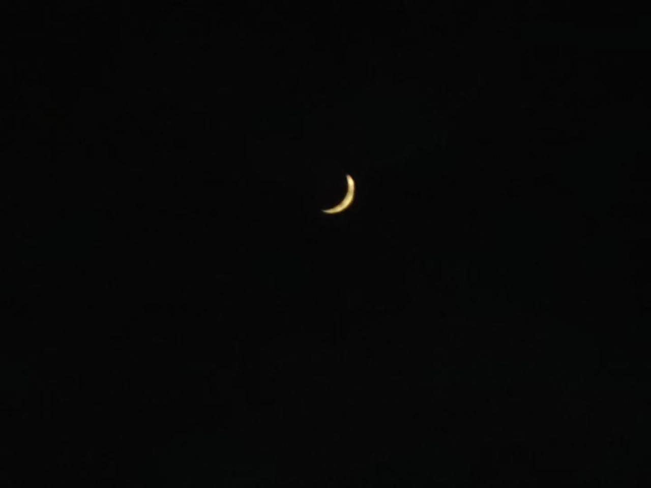 Moon，Heart