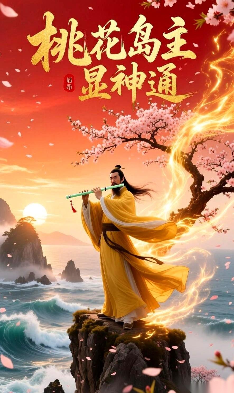 黄药师这人，真是又爱又恨。
说他是宗师吧，他干的事儿，放现在就是职场 PUA 顶