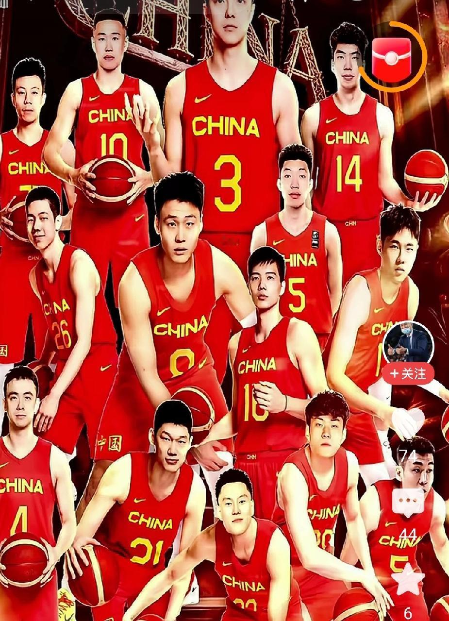 中日男篮对决：纸面阵容有差距，胜负仍看临场拼劲
 
中日男篮即将迎来焦点对决，比