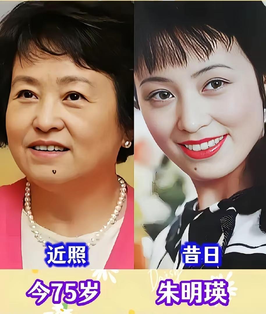 九位实力派国家一级演员，昔日是惊艳时光的俏佳人，历经岁月洗礼，容颜虽改，从容气韵