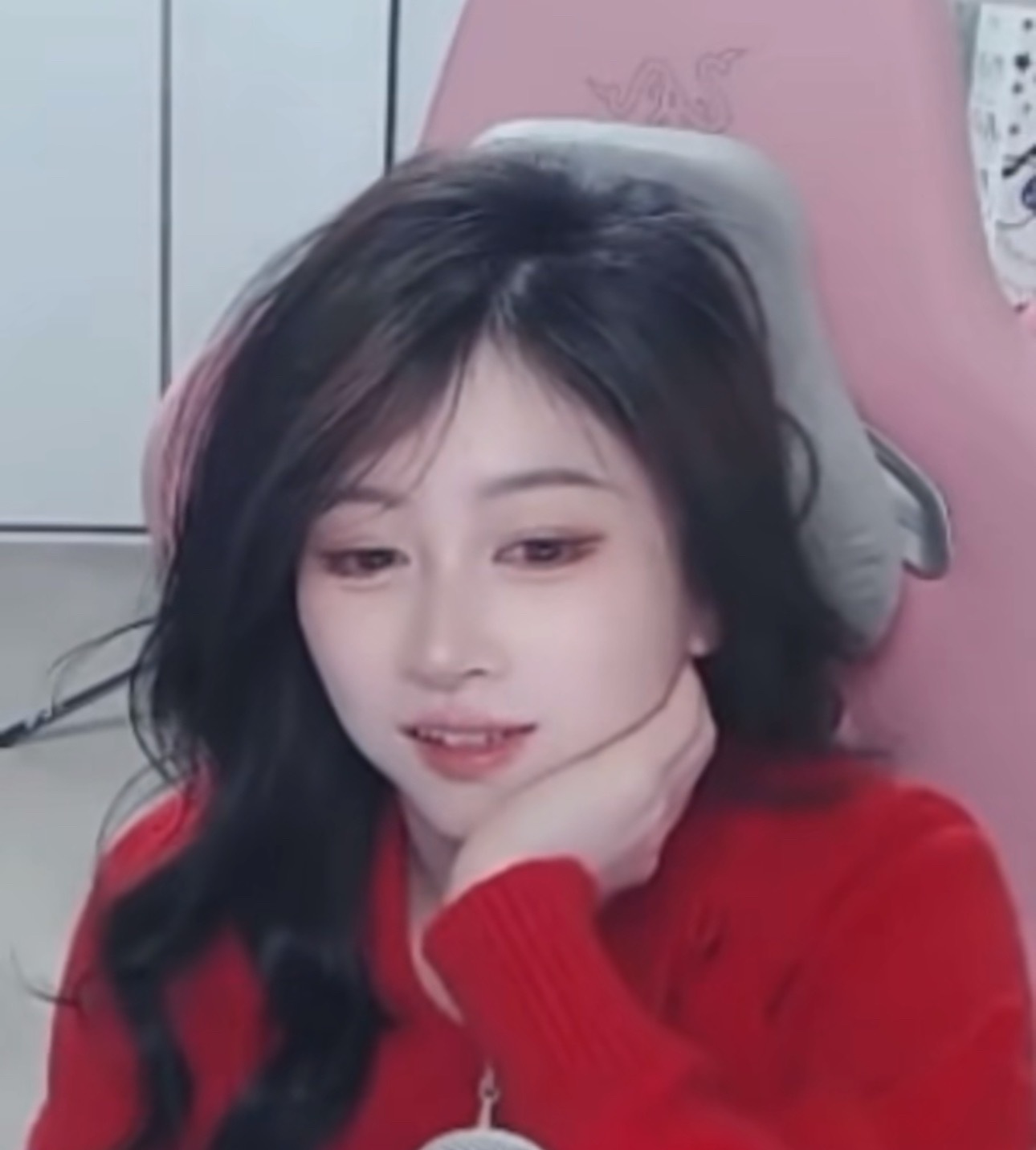 哇！昨晚跨年夜的Ams也太靓了！dota2