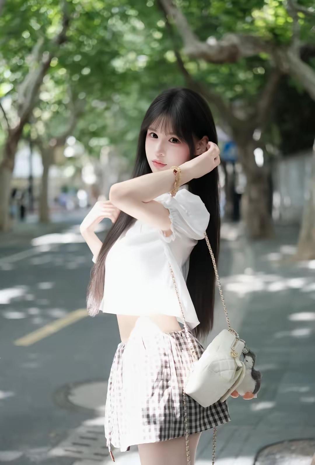 漂亮