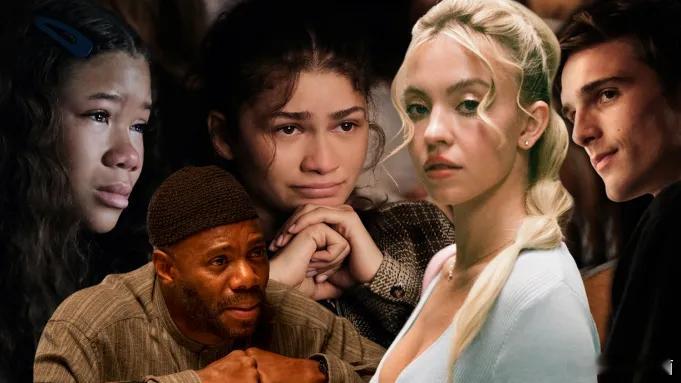 【《亢奋》一月开拍！全员回归！】HBO宣布《亢奋》第三季将于2025年1月开拍，