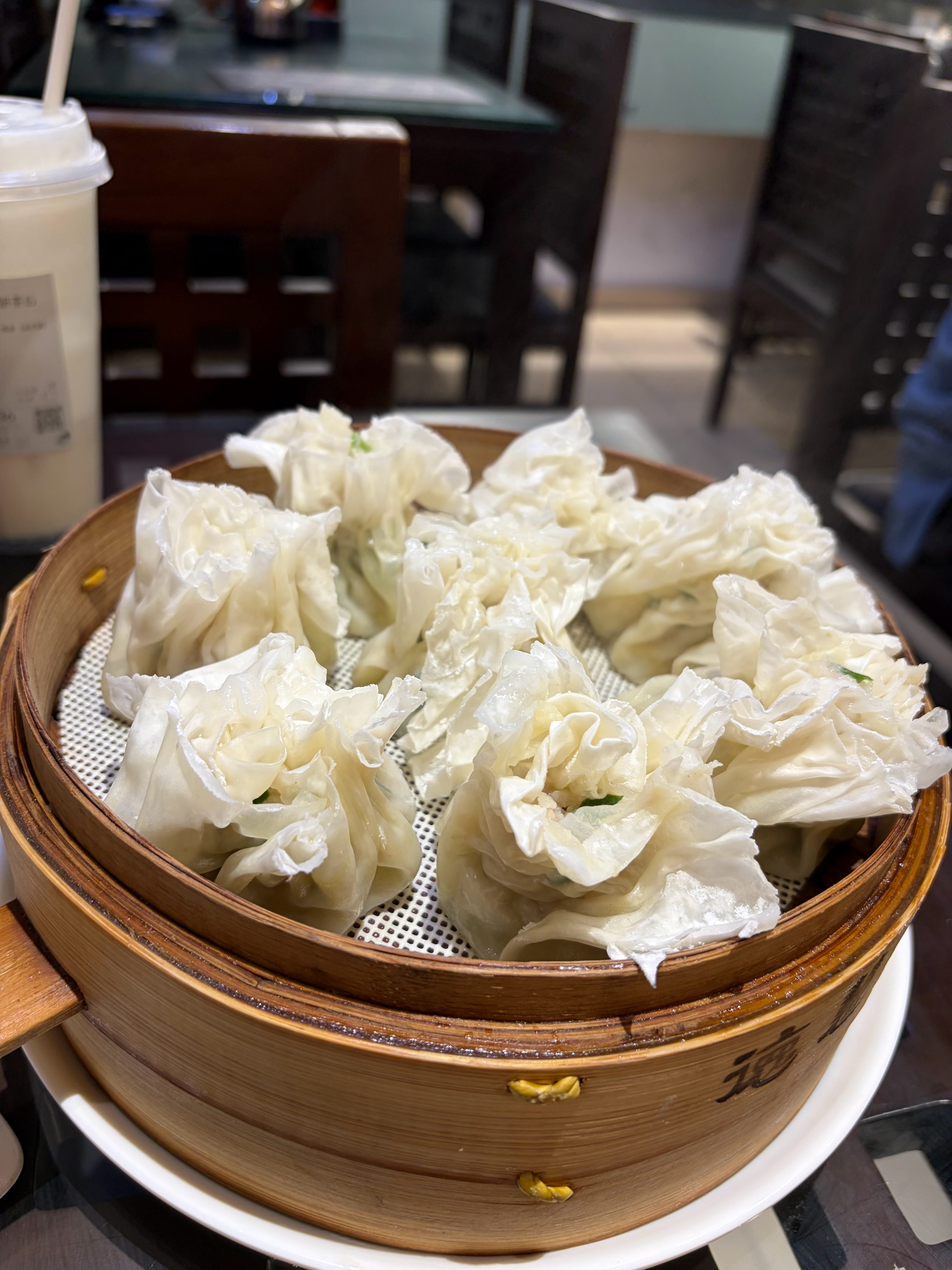 我们昌平回龙观有个巨好吃的烧卖羊杂 评论区有来过的兄弟吗 北京·陈纪德慧源稍麦