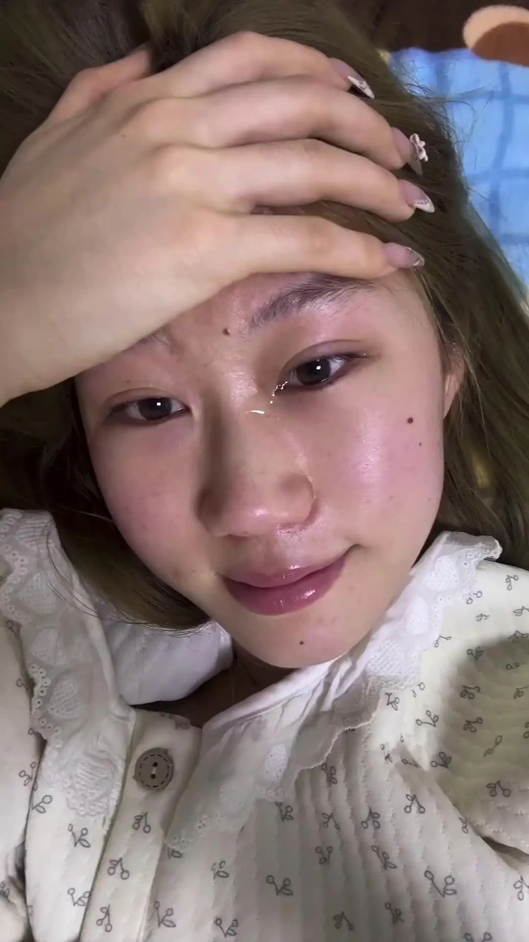 日子长久长久 幸福小有小有