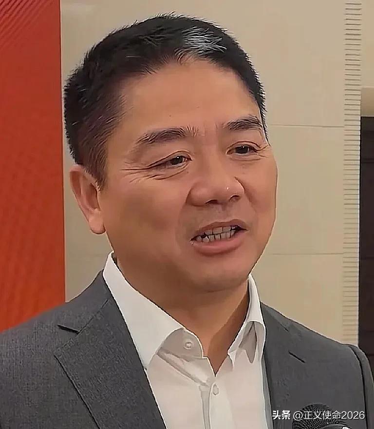 刘强东亲自开除京东集团副总裁刘辰，竟然是因为合规细节上出现了重大纰漏，内部审计部