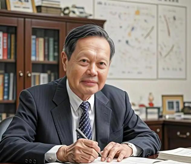 美国扣押钱学森，却放杨振宁回国，是杨振宁不重要吗？
 
这个问题，钱学森其实早就