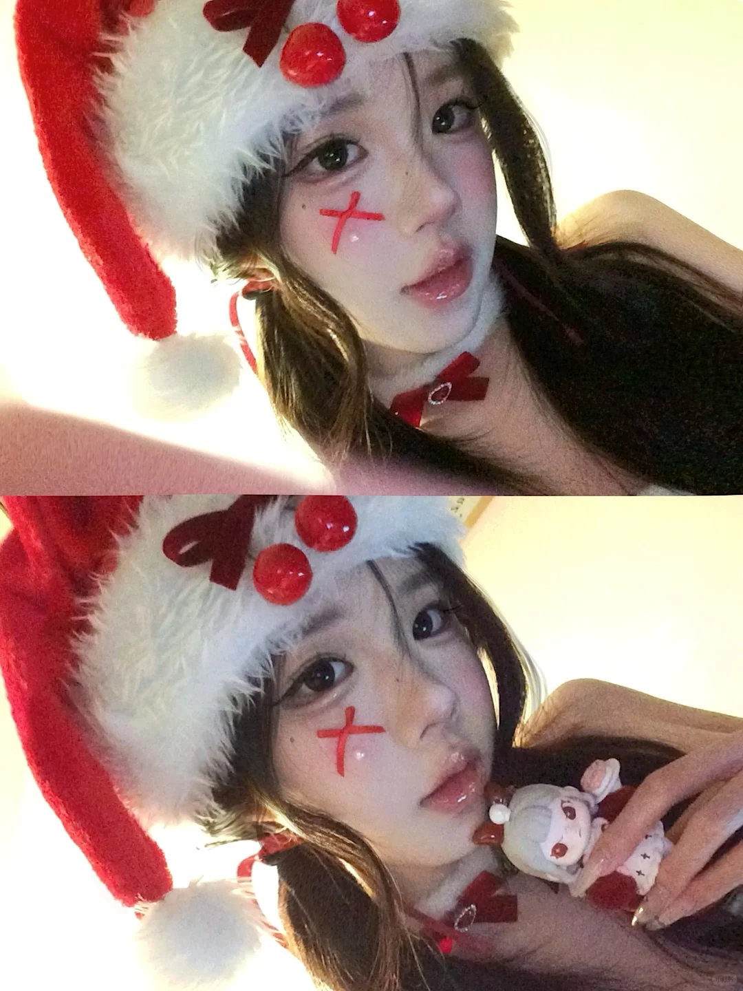 ❄︎ 🔔՞⸝⸝'ᜊ'⸝⸝՞🔔 ❄︎