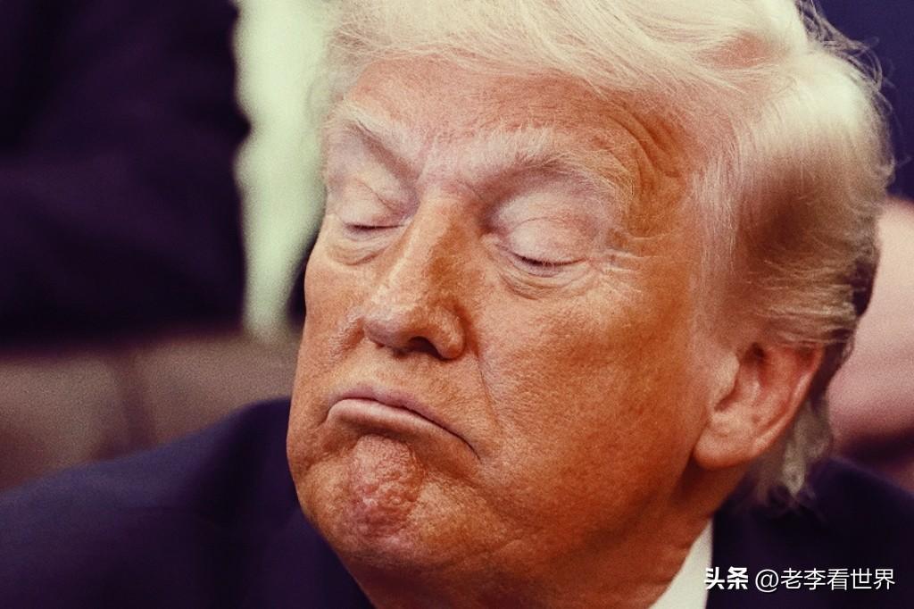【特朗普将委内瑞拉地图标注为“美国第51个州”】
华盛顿时间2026年8月1日，