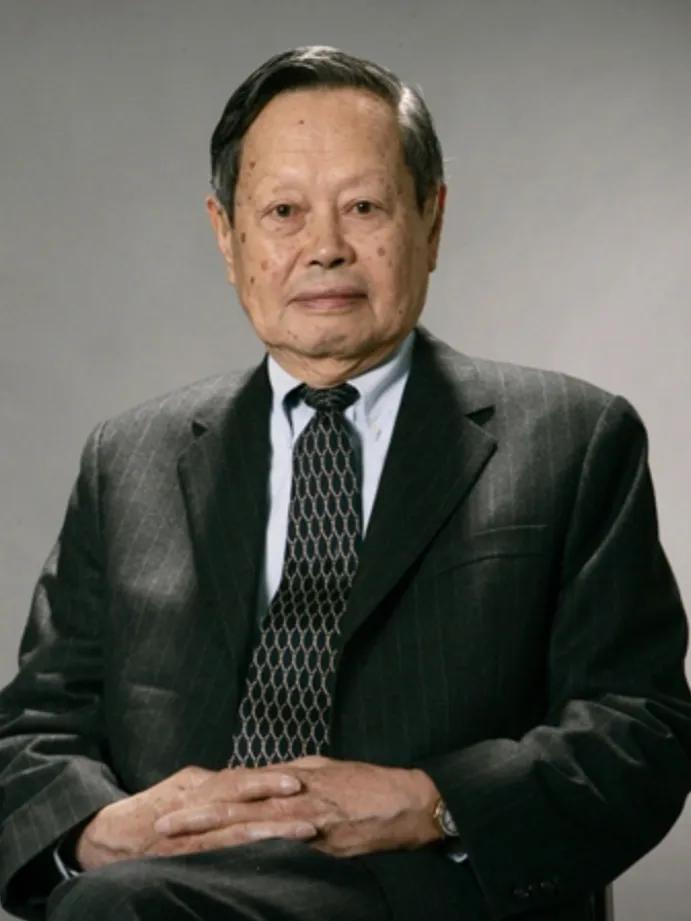 诺奖双星的聚散与坚守：华人科学的精神底色
 1957年12月10日，斯德哥尔摩音