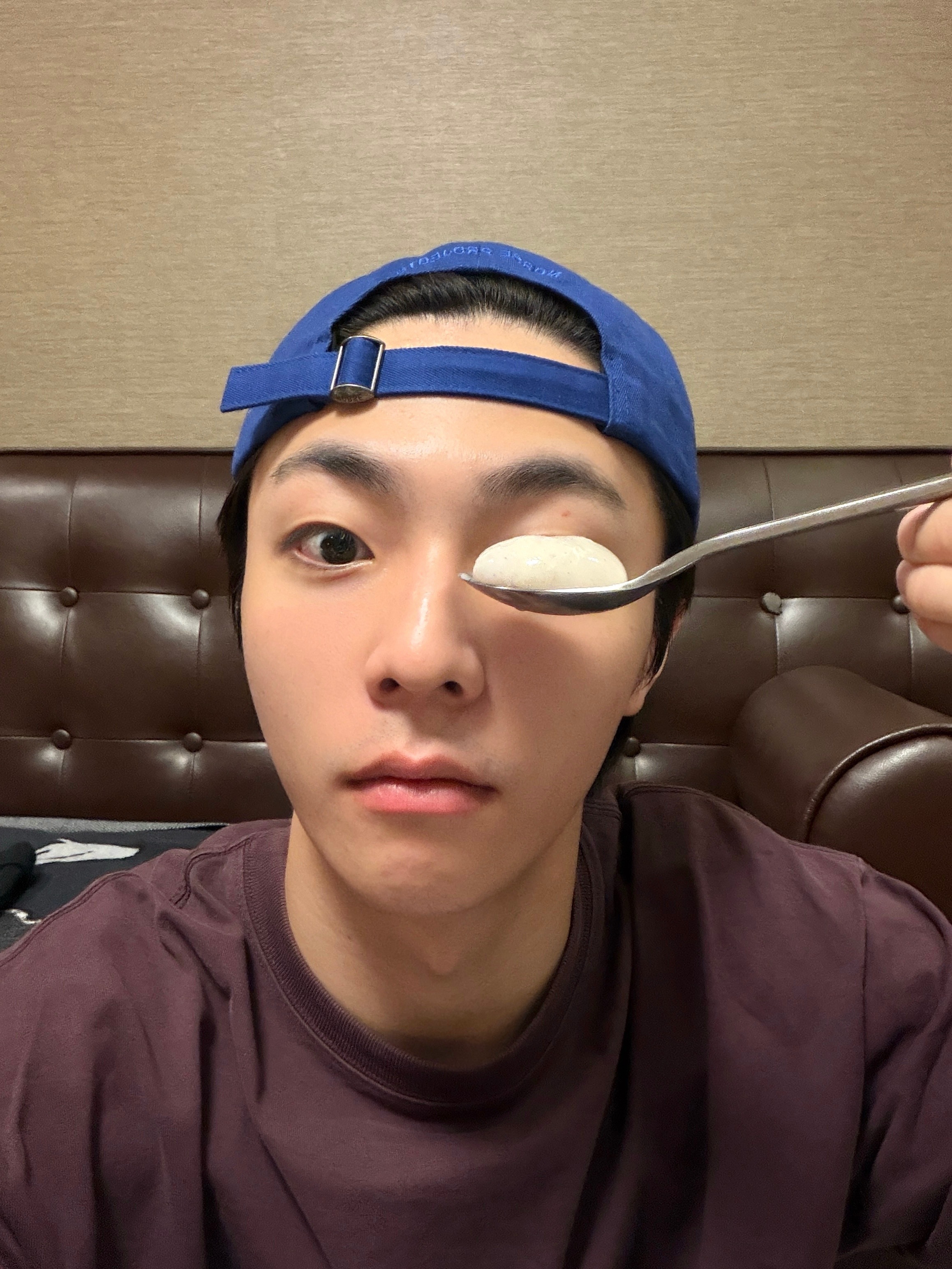 陈立农 陈立农青春为名全球巡回演唱会 你出现的每个场景都可以写出一篇小说拍成一部