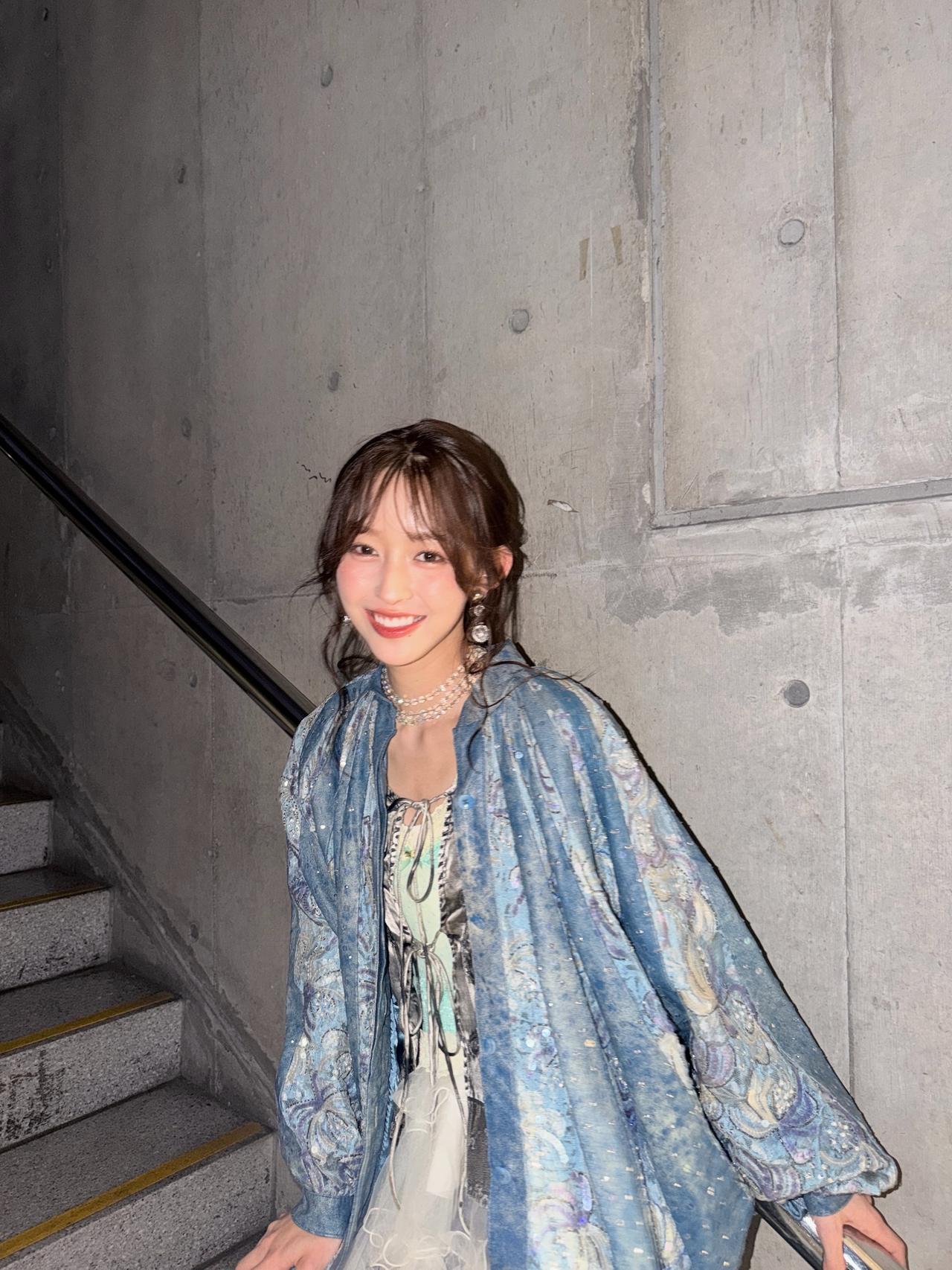 GirlsAward 2026 A/W ありがとうございました！！
30回目とい