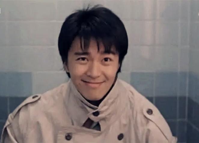 老粉丝都知道我很喜欢周星驰的电影，《九品芝麻官》《武状元苏乞儿》《逃学威龙》更是