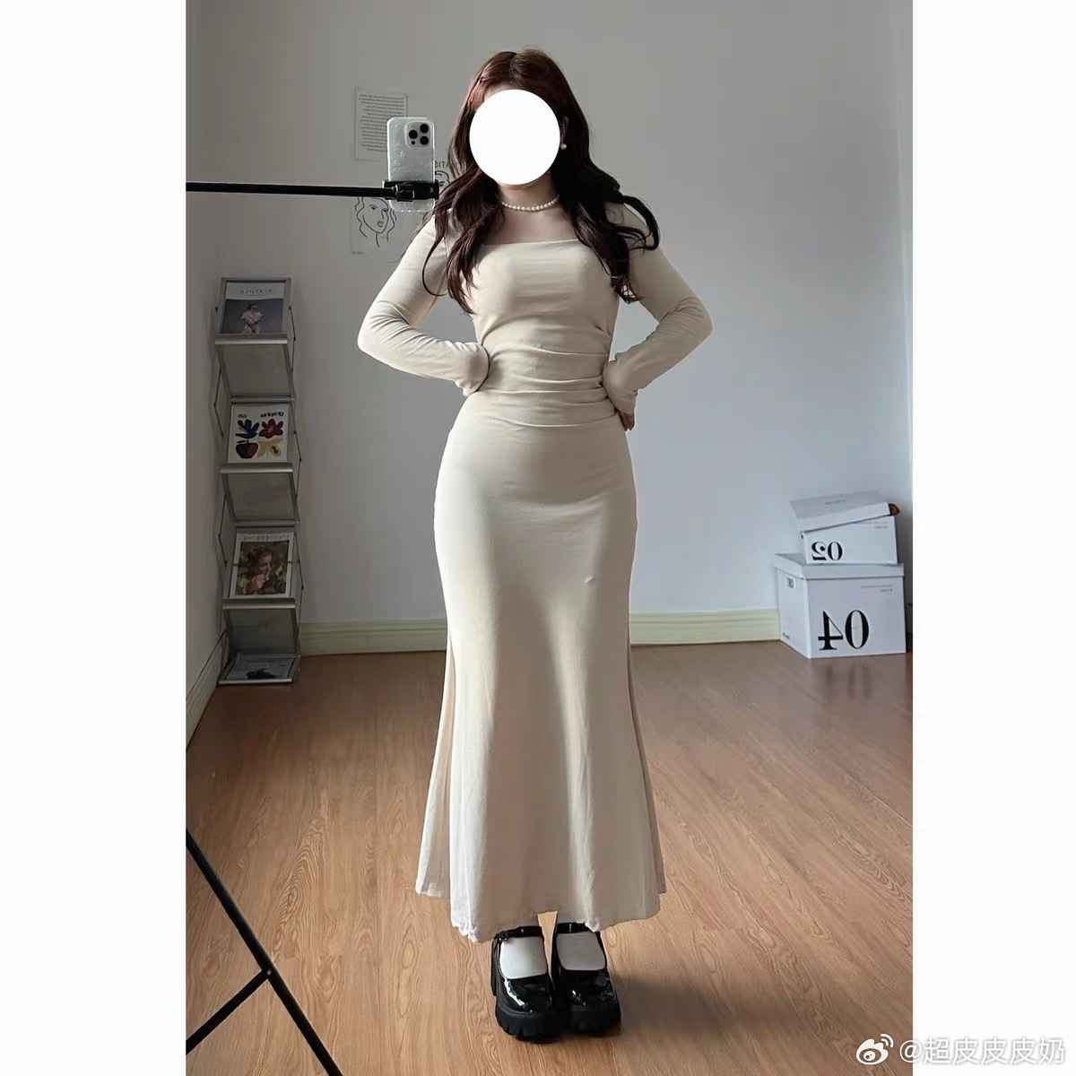 大半夜拆快递，被气的说不出话来…… ​​​