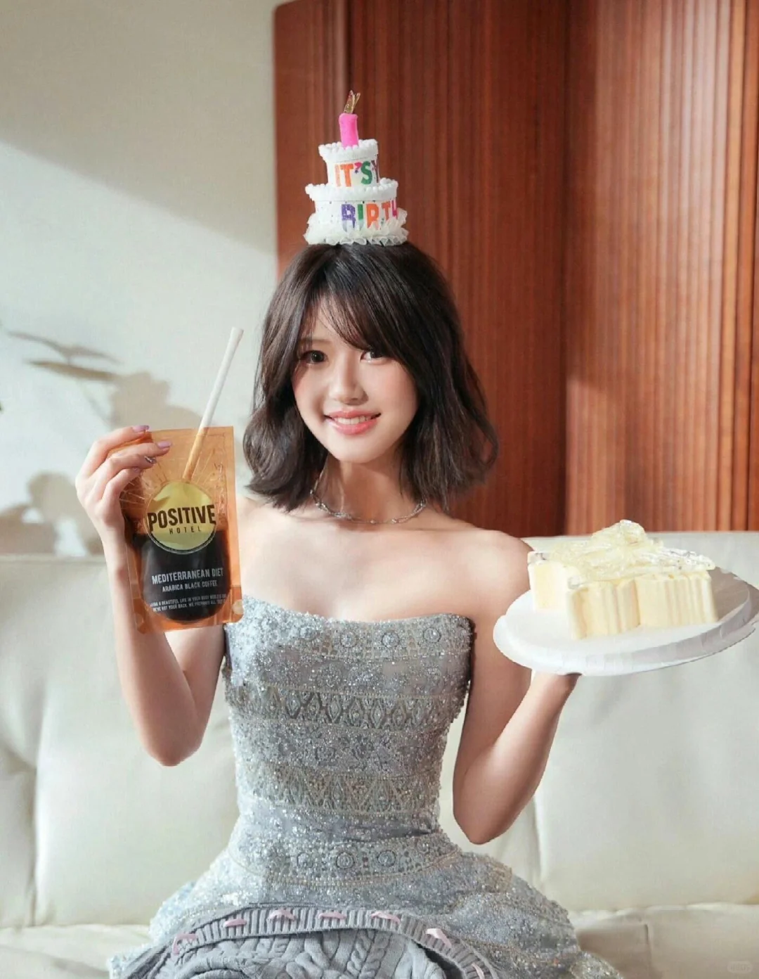 赵露思｜今日份美女