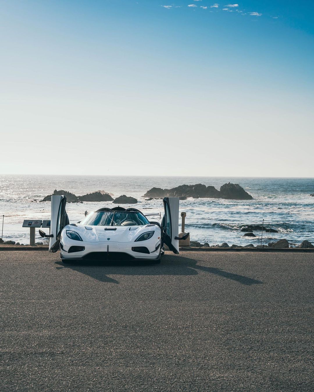 柯尼塞格 Agera RS ​​​