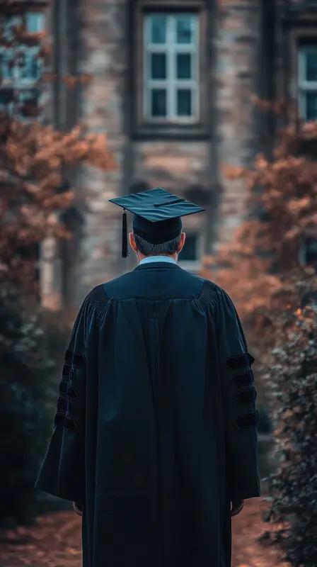 多所高校鼓励博士生再读硕士，交叉培养还是延缓就业？"一边读博士一边修硕士 ，多拿