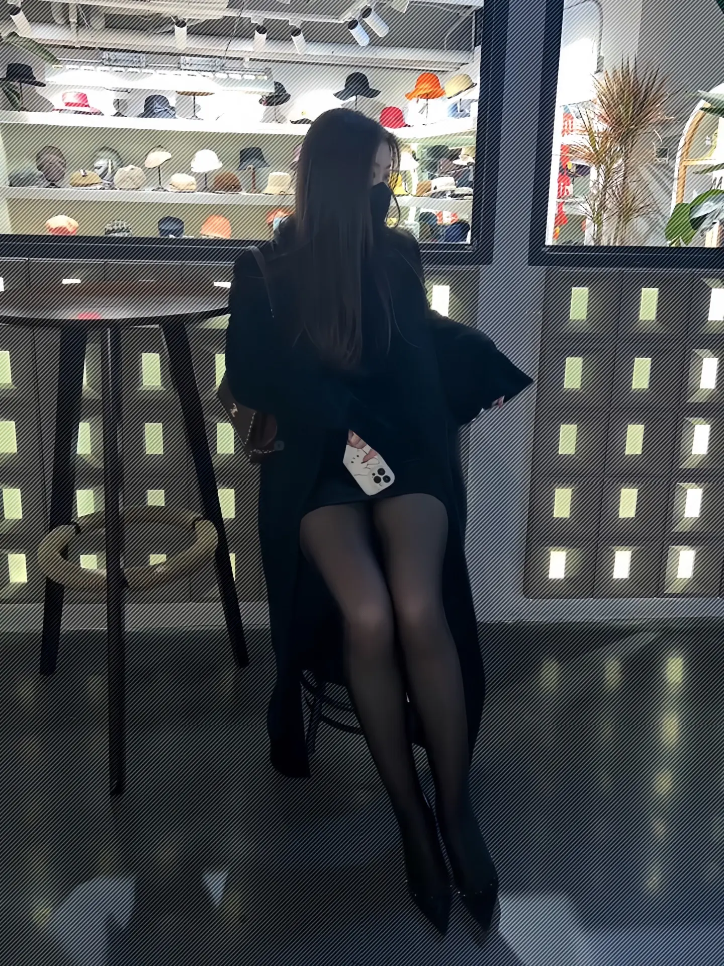 懂不懂什么叫厚黑美学