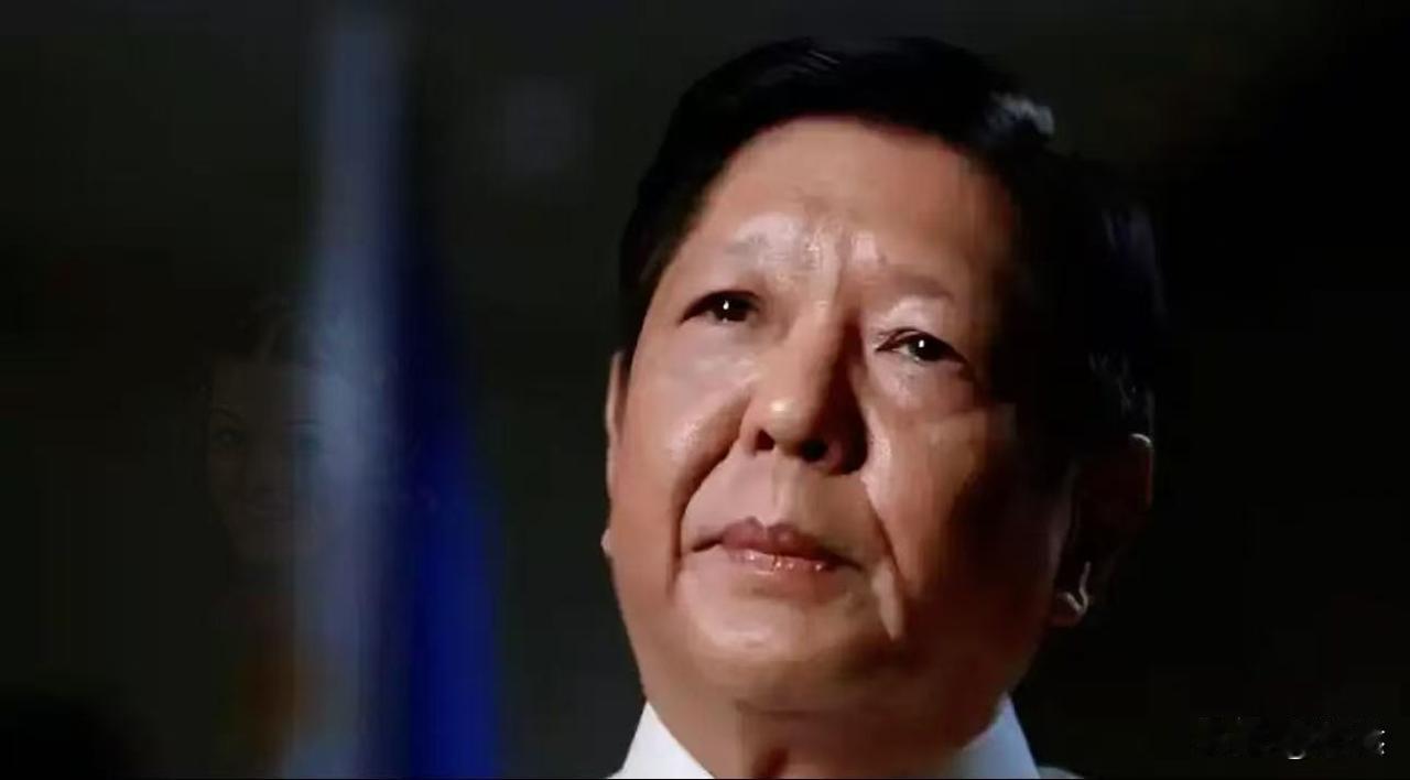 果不其然啊

费迪南德·小马科斯总统日前宣布，将对灾后重建及公共采购开展跨部门审