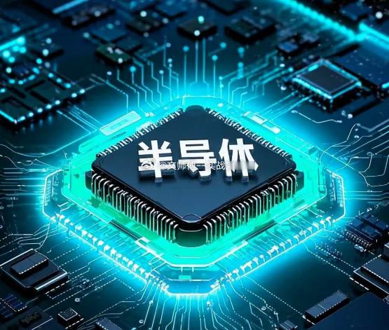 半导体产业链怎么看？各赛道龙头整理好了半导体是科技产业根基，AI 算力、汽车电子