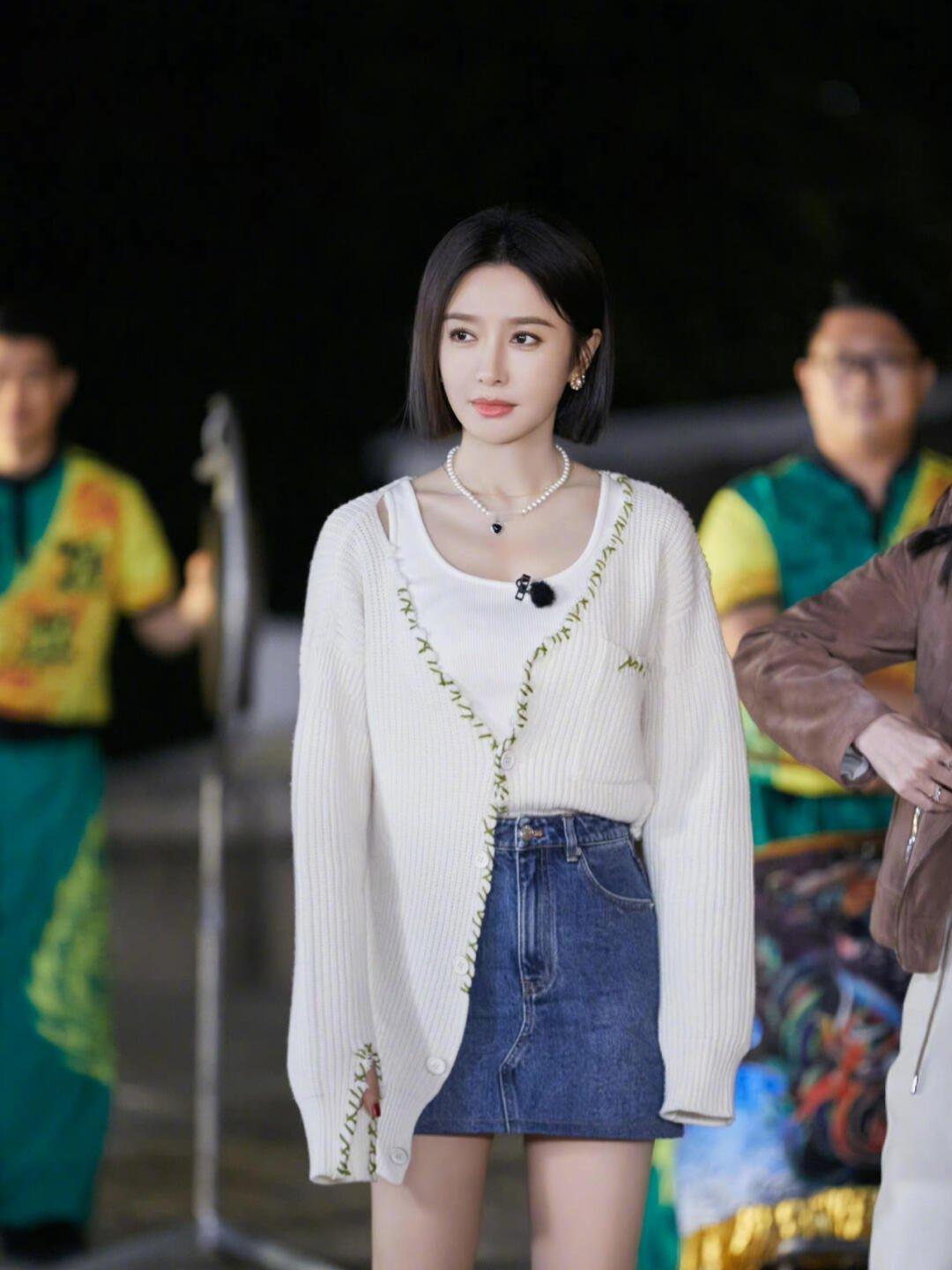 发现那些不结婚的中年女星才是真的聪明🔥 ​​​