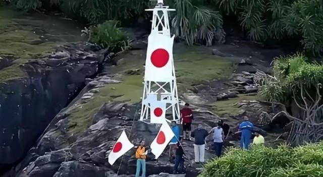 钓鱼岛不必拆灯塔！中国这招更绝，日本只能干瞪眼，太解气了！

4月14日，中国海