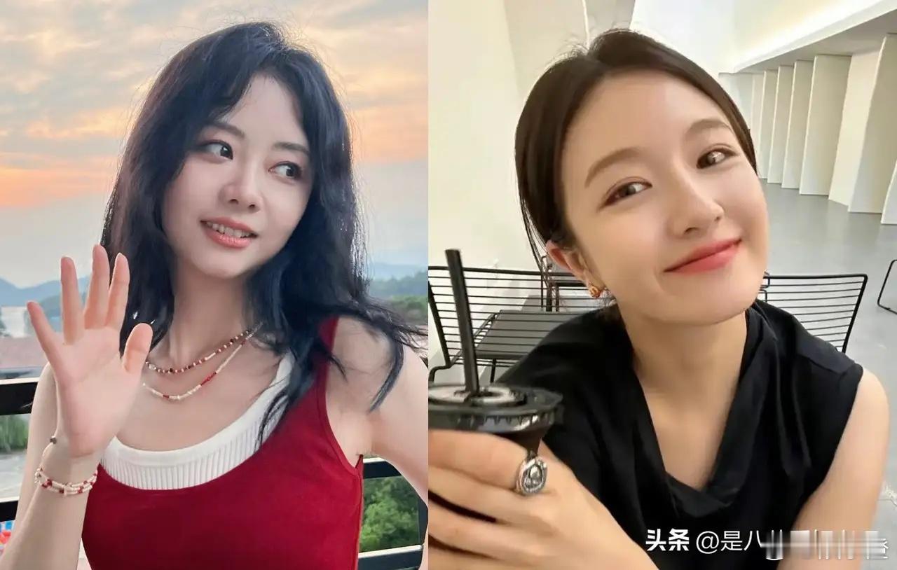 我隐隐有种直觉，李兰迪这是要大火特火的节奏啊！要说最该“紧张”的，可能还真不是张