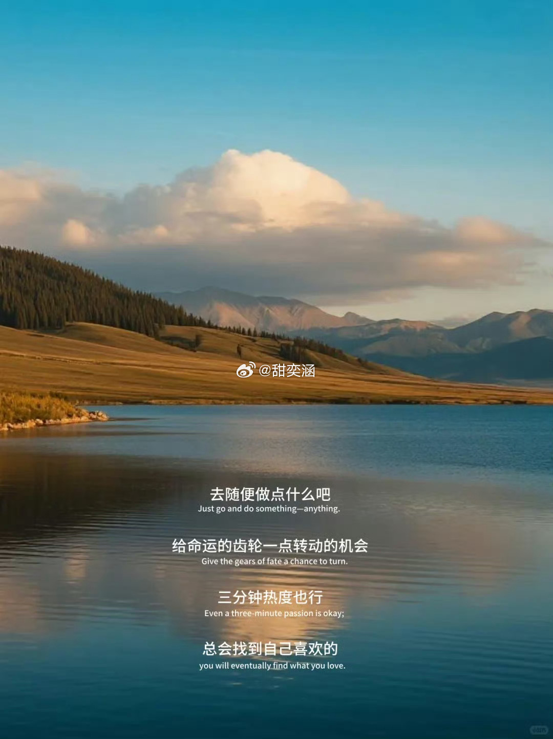 执行力永远是最稀缺的品质 : 