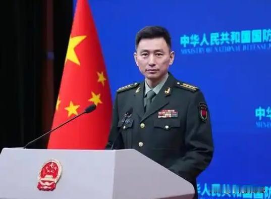4月9日下午，国防部例行新闻发布会现场气氛凝重，有记者直接抛出敏感问题：国产"长